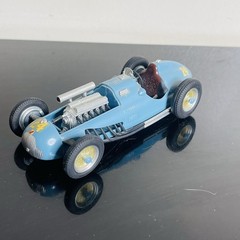 Heller Talbot-Lago 4L5 Grand Prix 1/24 Plastic Model