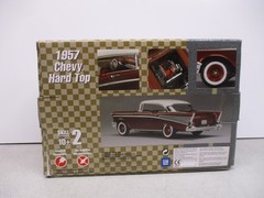 AMT Proshop 1957 Chevy Hard Top 1/25