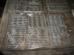 Dragon 6607 Smart kit StuG.111 AUSF.G Box Open 2009 Kit Factory Sealed 1/35