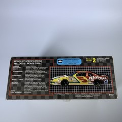 AMT TERRY LABONTE 5 MONTE CARLO KELLOGGS 1/25 NASCAR Model Kit Factory Sealed