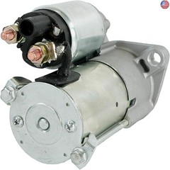 DB Electrical 410-12346 Starter for 2.0 2.0L 2.2 2.2L Cobalt 08 09 & 2.4L