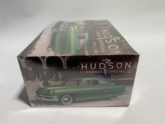 Moebius Models 1954 Hudson Hornet Special Plastic Model Kit Sealed Box