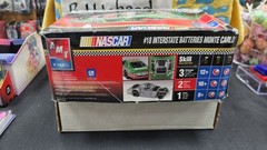 CIB 2003 BOBBY LABONTE INTERSTATE MONTE CARLO #18 1/25 AMT MODEL KIT #38071