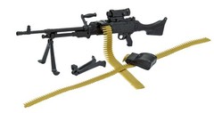 TOMYTEC 256076 LittleArmory LA006 M240G type