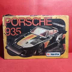 Misc. Junkyard Parts Porsche 935 Vintage 1:24 Scale Model Car Part Airfix