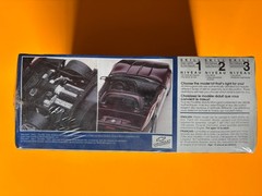 1995 CHEVROLET CORVETTE INDY PACE CAR MODEL KIT MONOGRAM 1/24 SCALE NEW SEALED!!