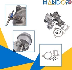 Handor F1FZ6K682D Turbo Turbocharger Fits for Fusion 2014-2020 L4 1.5L, Escape