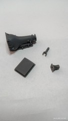 1/25 scale Resin 3D Printed GM TH700R4 Transmission