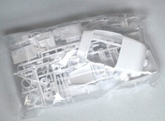 MONOGRAM “CLASSIC CRUISER” 32 FORD STREET ROD 1/24 #85-0882 New Open Box
