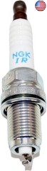 NGK Spark Plugs (USA),Inc. IZFR6K11 Spark Plugs Izfr6K11 4Pack