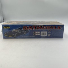 Polar Lights 1960 DC Comic Book Batmobile #6901 Sealed