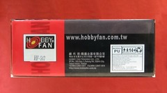 Hobby Fan 1/35 HF-547 WWII German Rocket Crew w/Launcher Part (4 Figures) – USA