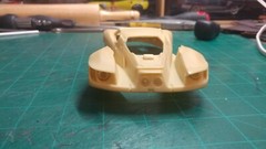 Profil24 1/24 Ford GT le mans/Daytona 2016