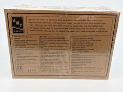 AMT Ertl 1953 Chevrolet Corvette Build 1 OF 2 Ways~ Model Kit 6519 *Sealed* 1:25