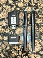 Acura TLX Dealer Promo Items| 8GB Thumb Drive| TLX Promo Pens| NEW Dealer Items