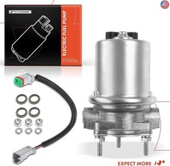 A-Premium Electric Fuel Pump Compatible with Dodge Ram 2500 Ram 3500 1997-2002