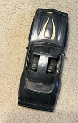 Large Model Kit Parts Junk Yard
