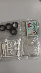TAMIYA 1/24 Full View Toyota GT ONETS020 Sports Car Series Collectables 17+