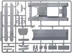 1/35 British inf. tank Valentine IV Mk.III Ark Models 35017 Models kits