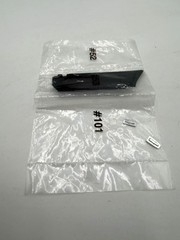 1/25 AMT / ERTL Pro Shop 1966 Chevy Nova Pro Stock #31218 AS IS FOR PARTS
