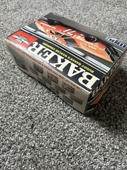Buddy Baker Dodge Charger Stock Car 1/25 MPC Sealed Bags Model Car See Photos