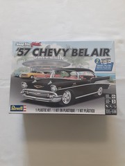 Model Car Lot – New & Open Box – Includes Rare Funny Car Test Shot – Great Price