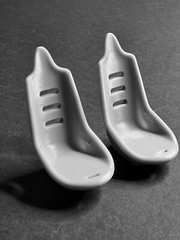SUMMIT RACING SEATS – RALLY F1 1:24 1:18 1:12 1:8 1:10 1:32 1:35 Italeri Tamiya