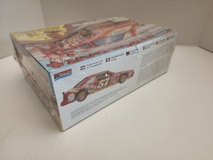Monogram #57 Heinz Pontiac Grand Prix Stock Car 1:24 Model Kit # 2914 *SEALED*
