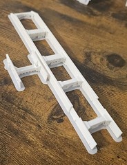 1/25 Scale Pete 359 Extended Frame