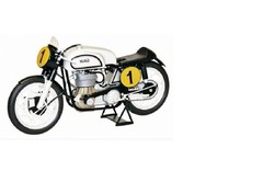 Italeri 1/9 Motorcycle Model #4602📌USA📌Sealed