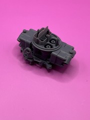 1/12 Camaro LS Engine/T-56 “Direct Fit” Engine Package – Carbureted