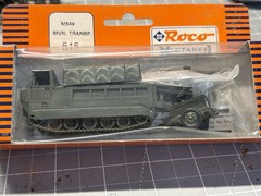 Roco Minitanks #515. US Army