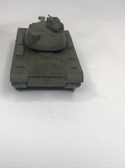 Roco Minitank US Army DBGM M47 Patton HowitzerM1 PanzerIV 1/87 & More: Lot 6 VTG