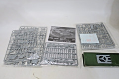 Hobby Boss 1/48 Russian T-34 / 76 Tank Model Kit #84806