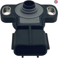 Throttle Position Sensor TPS 21176-2112 Compatible with Kawasa-ki Mule 4000