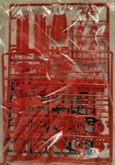 Vintage Heller Humbrol Lotus 49B 1/14 Scale Racecar Model # 80749