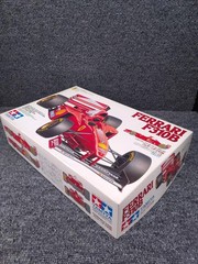 Tamiya 1/20 Ferrari F310B Grand Prix Collection N Plastic Model