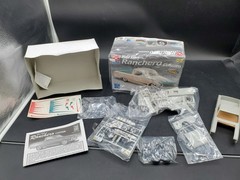 🔥🔥AMT Ertl 1961 Ford Ranchero Custom 1:25 Model Kit 38404 Skill 2🔥🔥