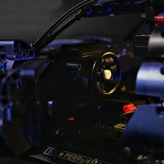 Limited Edition Stanced R35 Godzilla RC 2389pcs