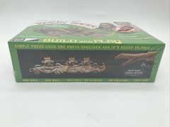 1:25 Wacky Races: Compact Pussycat Figure Snap MPC Model Kit Penelope Pitstop
