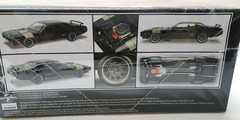 Revell Fast & Furious Dom’s ’71 Plymouth GTX 1:25 Scale Model Kit New in Box