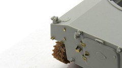 1/35 2S1 ‘Gvozdika’ (Trumpeter) Photo-etched detail kit