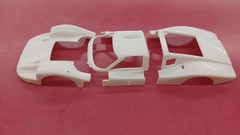 UNION FORD GT MARK IV Collectables 17+