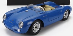 Porsche Race Car1:12Le Mans911Racing Custom Built24Metal Body18Model Carousel BL