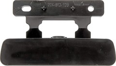 Dorman 924-810 Center Console Latch Compatible with Select Chevrolet / GMC Model