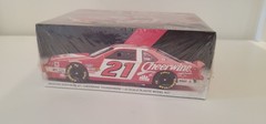 Monogram #21 Morgan Shepherd Cheerwine Soft Drink Thunderbird 1:24 Model #0646