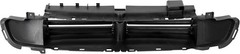 Grille Shutter Assembly Compatible with 2014-2018 Jeep Cherokee SUV Replacement