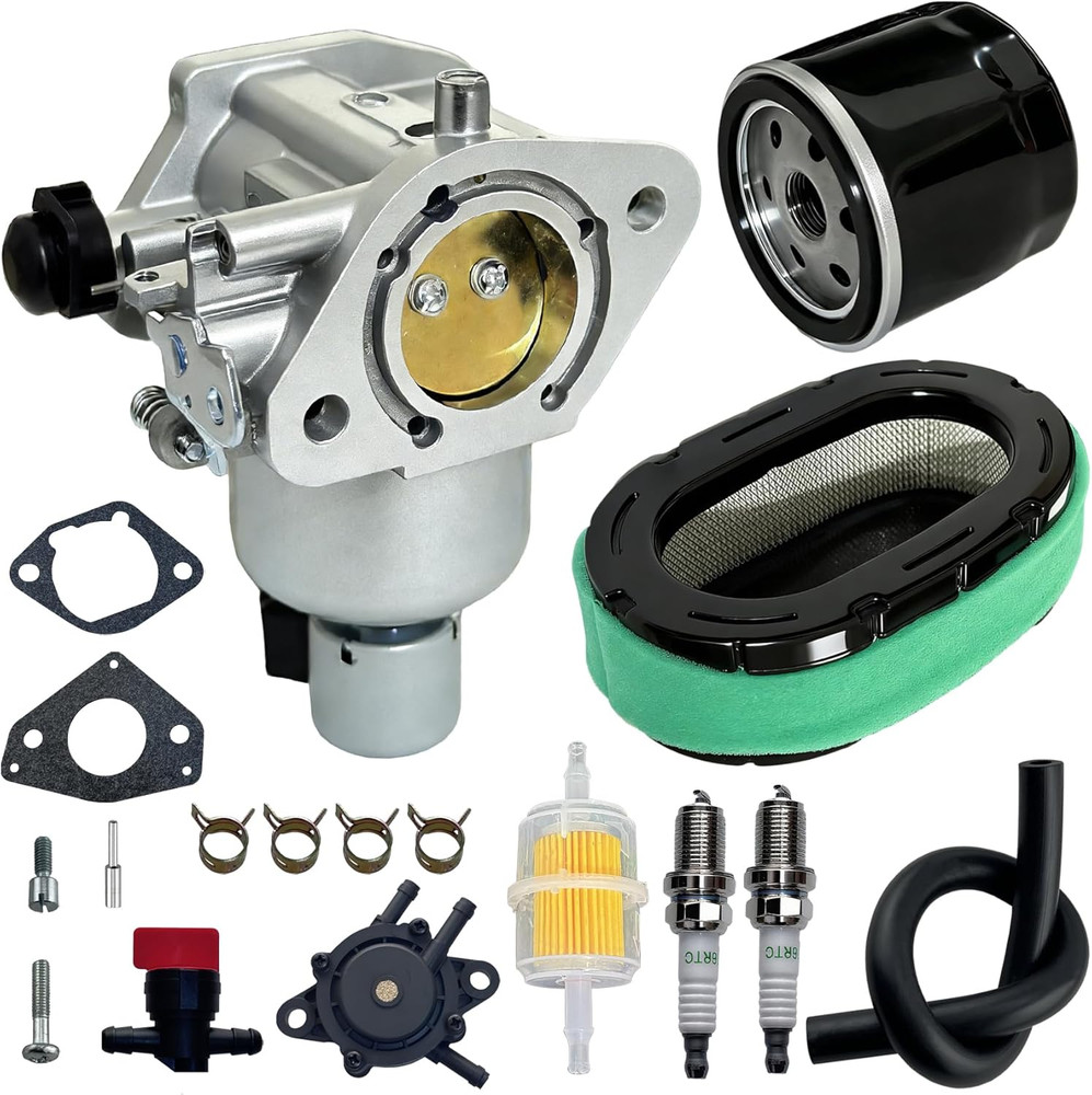 Carburetor Replacement for Kohler 7000 Series KT730 KT725 KT735 KT740 KT745 22HP