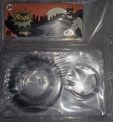DeAgostini Model Parts Bulk Lot Wholesale