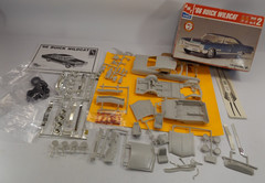 AMT ERTL 1966 Buick Wildcat Sealed Model Kit #31222 ~ New Open Box